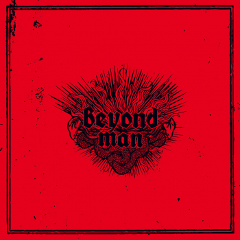 BEYOND MAN Beyond Man, CD